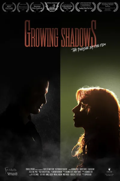 Growing Shadows: The Poison Ivy Fan Film