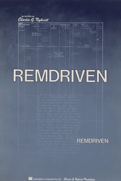 Remdriven