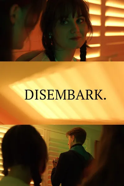 Disembark