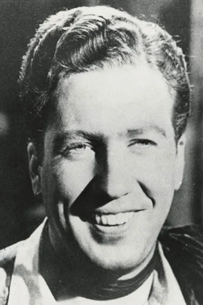Rod Alexander