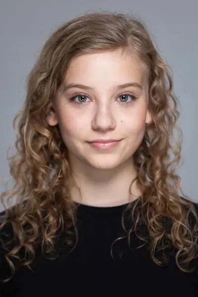 Lyudmila Yulova