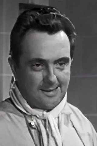 Louis Viret