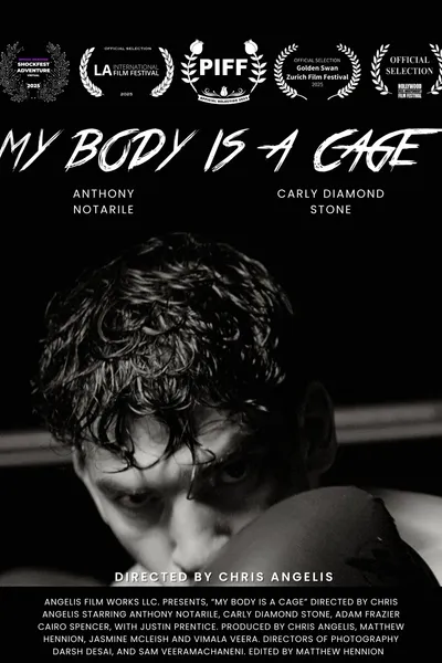 My Body Is A Cage