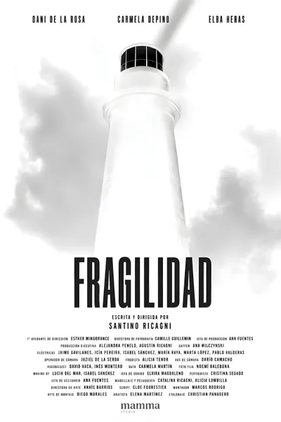 Fragilidad