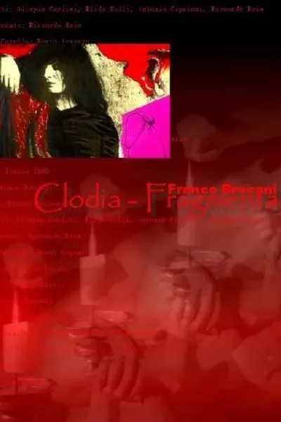 Clodia - Fragmenta