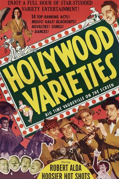 Hollywood Varieties