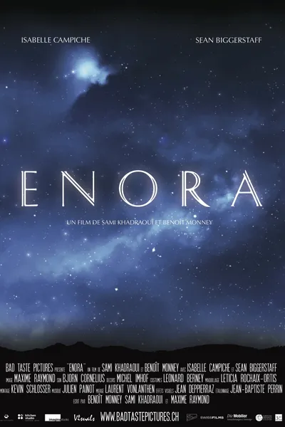 Enora
