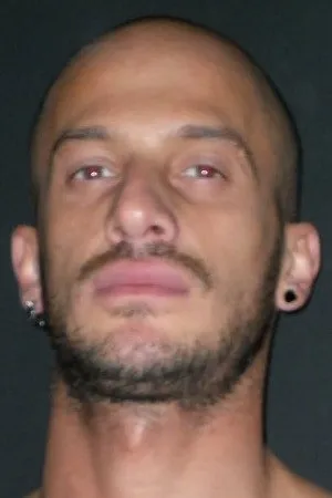 Damian Hight