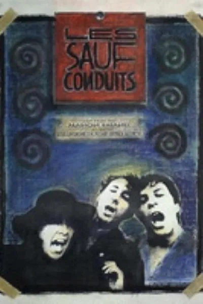 Les sauf-conduits