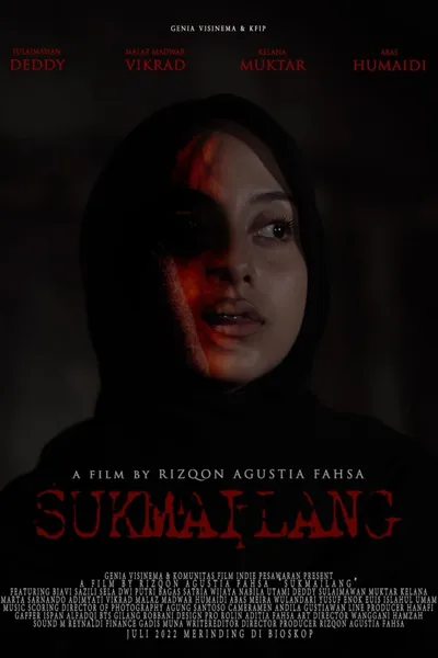 Sukmailang