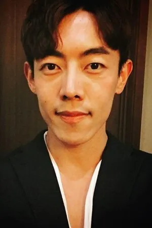 Kang Min-wook