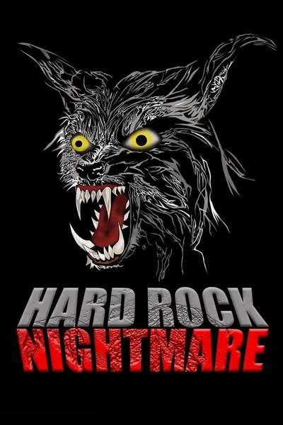Hard Rock Nightmare