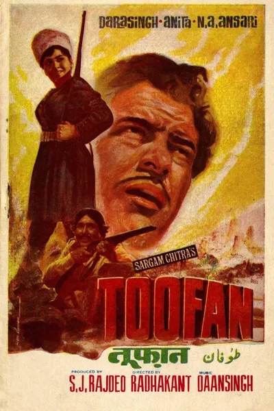 Toofan