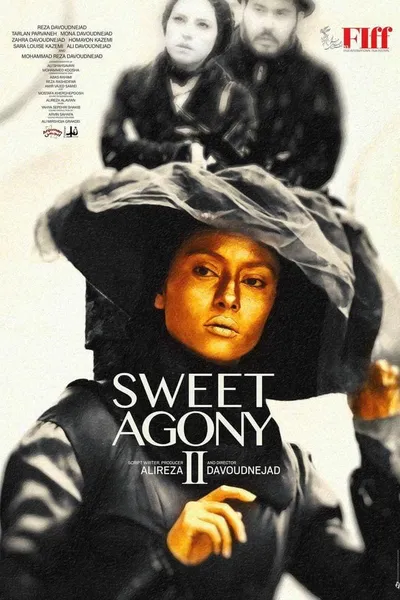 Sweet Agony 2