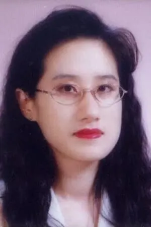 Kim Jeong-ju