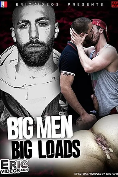 Big Men Big Loads