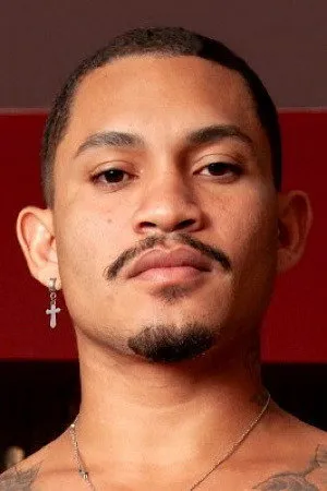 Andre Pavanelly