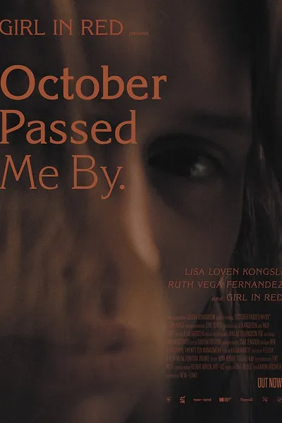 October Passed Me By (Short Film)