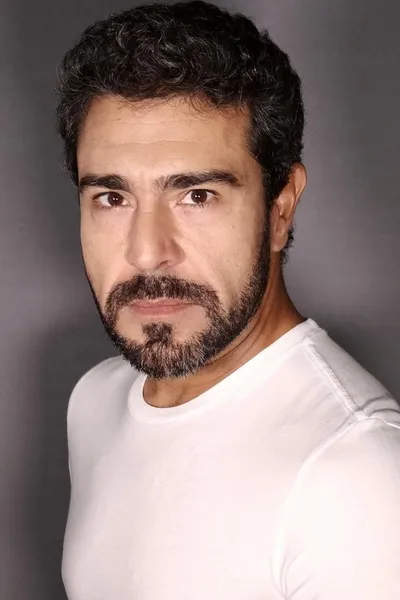 Marcos Tardin