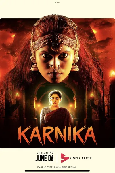 Karnika