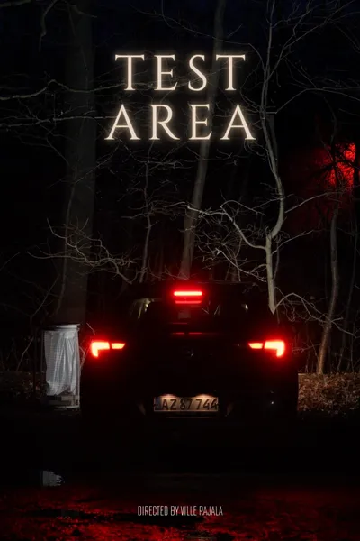 Test Area