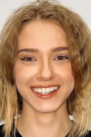 Margarita Shersh