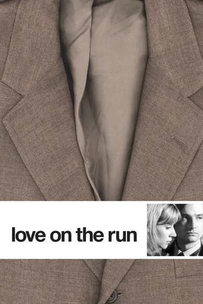 Love on the Run