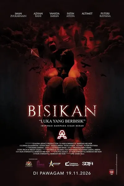 Bisikan