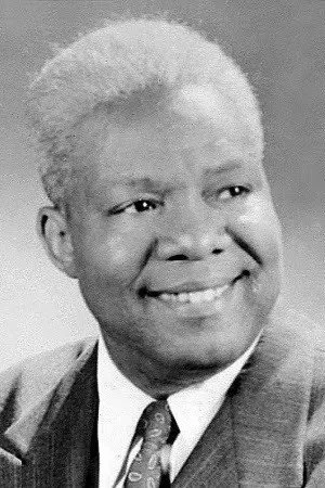 James Baskett