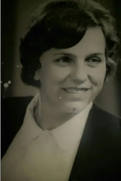 Melpomeni Çobani