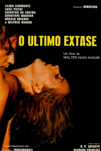 O Último Êxtase
