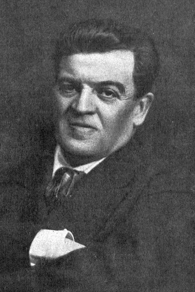 Aleksandr Sanin