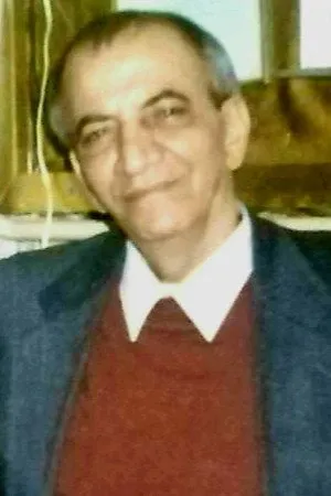 Saber Rahbar