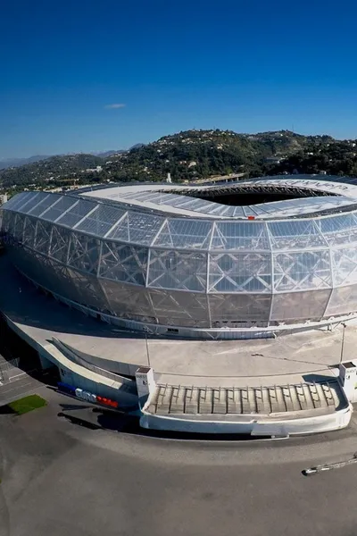 MEGASTADIUM : Le tour de France