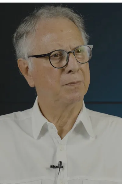 Márcio de Moraes