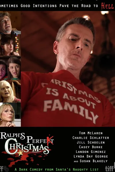 Ralph's Perfekt Christmas