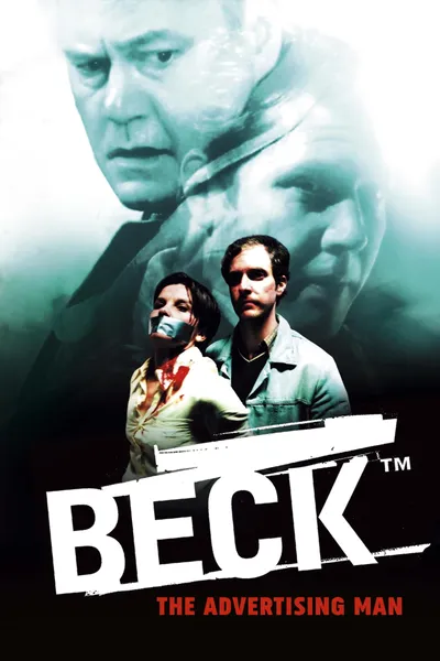 Beck 14 - The Advertising Man