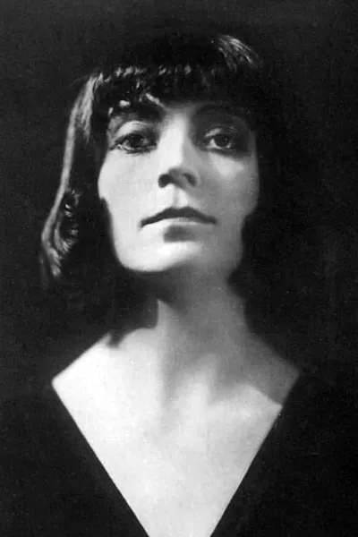 Asta Nielsen