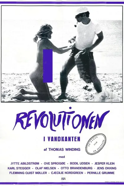 Revolutionen i vandkanten