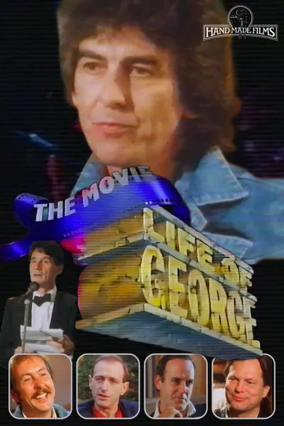 The Movie Life of George