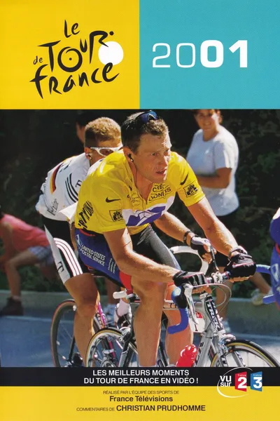 Tour de France 2001