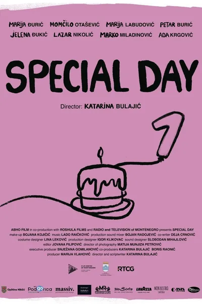 Special Day