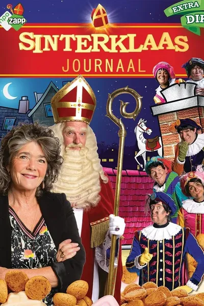 Sinterklaasjournaal 2022