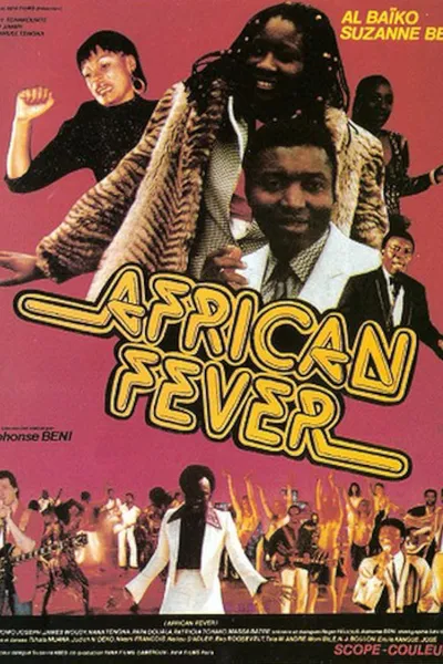 African Fever