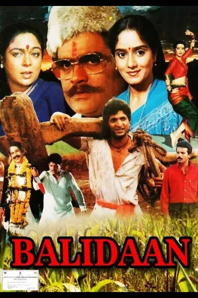 Balidaan