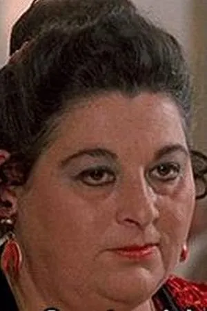 Rossana Di Lorenzo