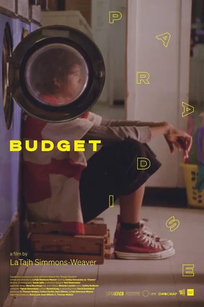 Budget Paradise