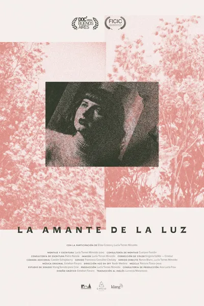 La amante de la luz