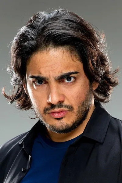 Max Angioni
