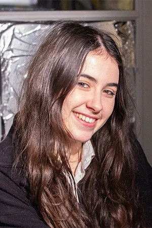 Julie Lamy